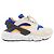 Autre Marque Nike Sneaker Blau Beige