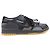 Autre Marque Nike Sneaker Schwarz