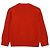 Burberry Kids PATRICK EKD Knit (Adult Wearable) Rot - Ansicht 3