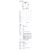 Burberry Kids PATRICK EKD Knit (Adult Wearable) Rot - Ansicht 8