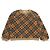 Burberry Pile LORA CHK per bambini Multicolore