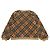 Burberry Pile LORA CHK per bambini Multicolore - vista 3