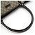Gucci Borsa a tracolla shopper in tela GG Supreme Marrone - vista 6