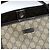 Gucci Borsa a tracolla shopper in tela GG Supreme Marrone - vista 8