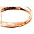 Anello Trinity Medium MM in oro 18K di Cartier - vista 3