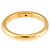 Anello stacking in oro giallo 18K di Tiffany & Co. D'oro - vista 3