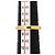Anello stacking in oro giallo 18K di Tiffany & Co. D'oro - vista 5