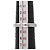 Anello stacking in platino Tiffany & Co. - vista 5