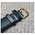 Autre Marque Relógio Quartz Rado Coupole ref. 129.4075.4 Preto Dourado - vista 10