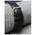 Autre Marque Relógio Quartz Rado Coupole ref. 129.4075.4 Preto Dourado - vista 11