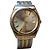 Autre Marque Relógio Quartz Rado Balboa V ref. 732.9591.3 Dourado