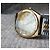 Autre Marque Relógio Quartz Rado Balboa V ref. 732.9591.3 Dourado - vista 16