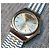 Autre Marque Relógio Quartz Rado Balboa V ref. 732.9591.3 Dourado - vista 3