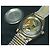 Autre Marque Relógio Quartz Rado Balboa V ref. 732.9591.3 Dourado - vista 5