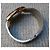 Autre Marque Relógio Quartz Rado Balboa V ref. 732.9591.3 Dourado - vista 8