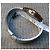 Autre Marque Relógio Quartz Rado Balboa V ref. 732.9591.3 Dourado - vista 9