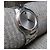 Relógio Movado Museum Quartz Aço Ref. 84 G1 1898 Prata - vista 2