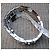 Relógio Movado Museum Quartz Aço Ref. 84 G1 1898 Prata - vista 9