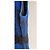 Joseph Ribkoff Abito in Jacquard Blu e Nero - vista 3