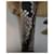Michael Kors High-Heel-Sandalen mit Python-Print Schwarz Python drucken - Ansicht 5