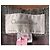 Conjunto de tweed Christian Dior Multicor Cinza - vista 4