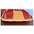 Borsa a mano Gucci Jackie stampa geometrica Marrone Rosso - vista 10