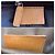 Borsa a mano Gucci Jackie stampa geometrica Marrone Rosso - vista 5
