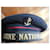 Autre Marque Basco Marina Francese con pompon Rosso Blu navy - vista 3