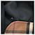 Capa reversible Burberry estampado Check Castaño Negro - vista 19