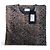 Camiseta Saint Laurent estampado leopardo degradado Castaño Estampado de leopardo - vista 7