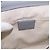 Pochete GUCCI GG Supreme em PVC Branco Prata 353435 Auth ka5268A - vista 19