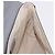 Pochete GUCCI GG Supreme em PVC Branco Prata 353435 Auth ka5268A - vista 20