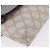 Pochete GUCCI GG Supreme em PVC Branco Prata 353435 Auth ka5268A - vista 8