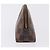 LOUIS VUITTON Damier Ebene Pochette Cosmetic PM Pochette N47516 LV Auth 192303 - vista 3