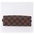 LOUIS VUITTON Damier Ebene Pochette Cosmetic PM Pochette N47516 LV Auth 192303 - vista 6