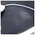 Clutch BALENCIAGA in pelle bianco argento 529313 Auth 192768 - vista 12