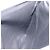 Clutch BALENCIAGA in pelle bianco argento 529313 Auth 192768 - vista 19