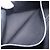 Clutch BALENCIAGA in pelle bianco argento 529313 Auth 192768 - vista 20