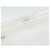 Clutch BALENCIAGA in pelle bianco argento 529313 Auth 192768 - vista 8