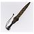 FENDI Zucca Canvas Umbrella Nylon Black Brown Auth YKZ610A - view 13