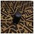 FENDI Zucca Canvas Umbrella Nylon Black Brown Auth YKZ610A - view 7