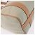 Borsa Christian Dior in tela beige argento Auth ka5216A - vista 15