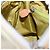 Borsa Christian Dior in tela beige argento Auth ka5216A - vista 20