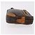 LOUIS VUITTON Monogram Marly Dragonne GM Clutch Bag M51825 LV Auth ep15095 Monogramma - vista 3