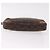 LOUIS VUITTON Monogram Marly Dragonne GM Clutch Bag M51825 LV Auth ep15095 Monogramma - vista 7
