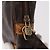 LOUIS VUITTON Monogram Marly Dragonne GM Clutch Bag M51825 LV Auth ep15095 Monogramma - vista 9