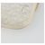 GOYARD Herringbone Pouch PVC Weiß Authentisch 192230 - Ansicht 15