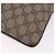 Borsa a Spalla GUCCI GG Supreme PVC Beige Oro 201446 Auth ka5250 D'oro - vista 17
