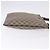Borsa a Spalla GUCCI GG Supreme PVC Beige Oro 201446 Auth ka5250 D'oro - vista 4