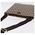 Borsa a Spalla GUCCI GG Supreme PVC Beige Oro 201446 Auth ka5250 D'oro - vista 7